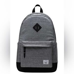 Herschel Supply Company Gray Backpack